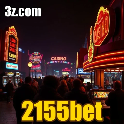 Betting Explore em 2155bet: Apostas que Encantam e Surpreendem