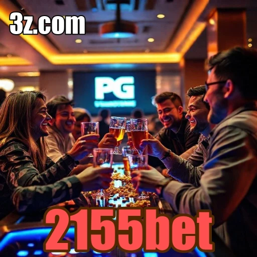 Diversão e Emoção no Casino 2155bet: Seu Destino Virtual