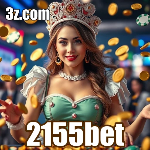 Experiência Mobile em Jogos: 2155bet Revoluciona o Acesso