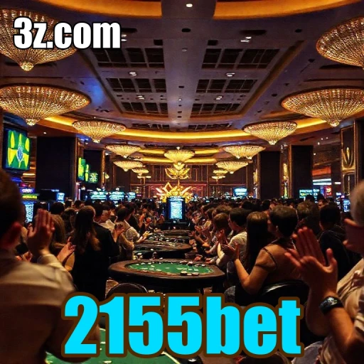 Esportes na 2155bet: Apostas Que Elevam a Sua Emoção